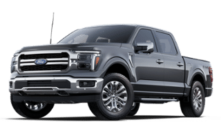 2025 Ford F-150® External Image 2